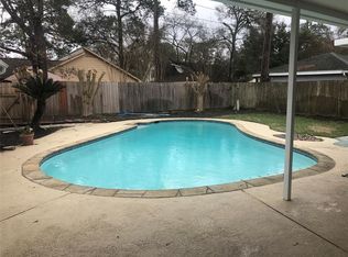 18010 Bambriar Dr, Houston, TX 77090