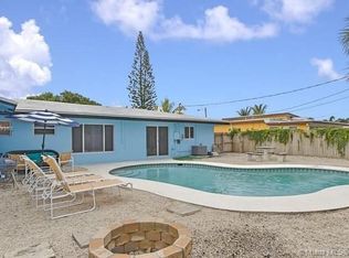 3837 NE 17th Ave, Pompano Beach, FL 33064