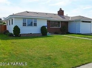 510 Bolin Dr, Toppenish, WA 98948