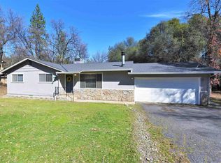 21713 Paseo De Los Portales Rd, Sonora, CA 95370