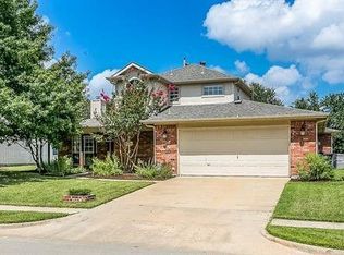 11306 Harbor Rd, Frisco, TX 75035