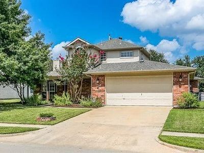 11306 Harbor Rd, Frisco, TX, 75035