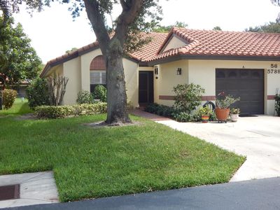 5789 Brook Bound Lane #A, Boynton Beach, FL, 33437