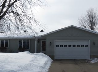 608 W Sartell St, Sartell, MN 56377