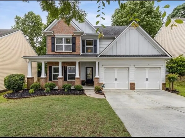 4266 Suwanee Brook Ct, Buford, GA 30518