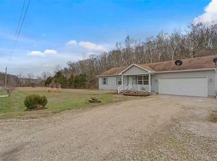 4056 Canebrake Valley Dr, Dittmer, MO 63023