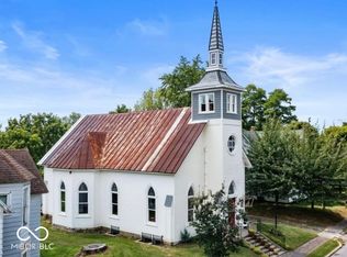209 E Church St, Lynn, IN 47355