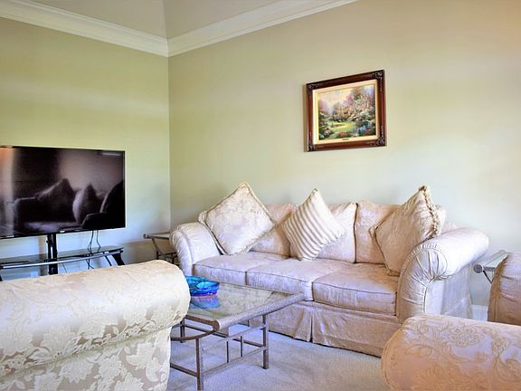 Formal Living Room