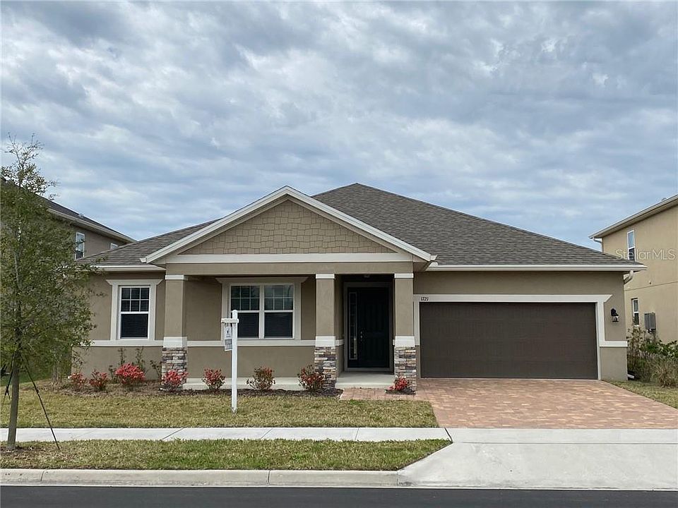 1st image of 1721 Highbanks Cir