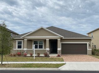 1721 Highbanks Cir, Winter Garden, FL 34787