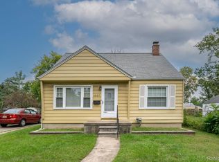 1527 McLean Ave, Royal Oak, MI 48067