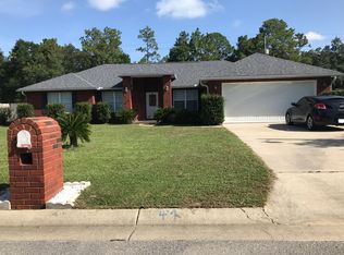 856 Sterling Way, Pensacola, FL 32506