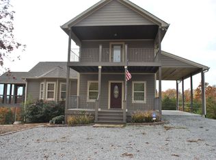 234 Turtle Point Ln LOT 16, Waverly, TN 37185