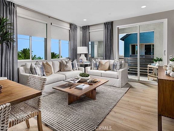2nd image of 4154 S Limecrest Paseo #99