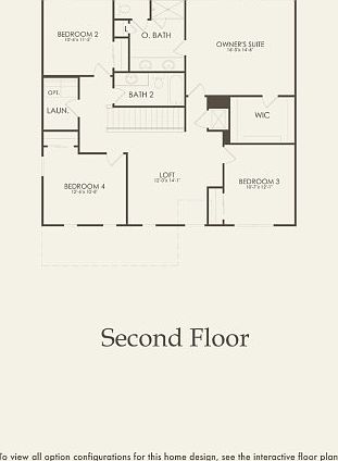Floorplan Layout