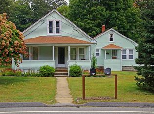 157 Fitchville Rd, BOZRAH, CT 06334