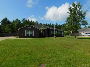 5857 Michael Dr, Milton, FL 32583