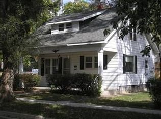 530 Pearl St, Caro, MI 48723