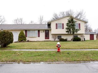 5165 Manchester Cir, North Ridgeville, OH 44039