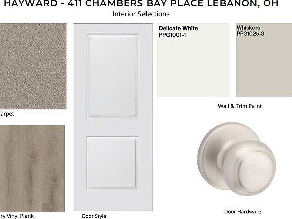 2nd image of 411 Chambers Bay Pl #2-301
