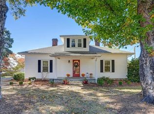 2728 Reid School Rd, Reidsville, NC 27320