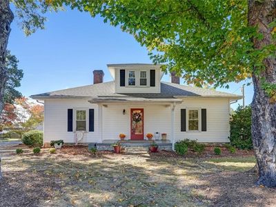 2728 Reid School Rd, Reidsville, NC, 27320