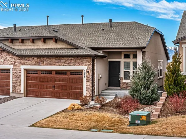 4258 Quartzite Pl, Colorado Springs, CO 80938
