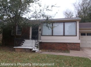 5301 N Walker Ave, Oklahoma City, OK 73118