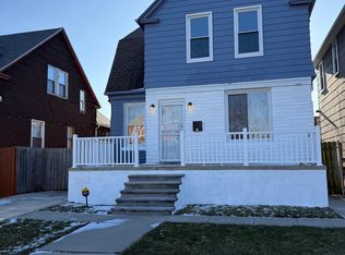 713 Clairmount Ave, Detroit, MI