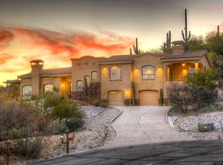 3879 N River Gate Pl, Tucson, AZ 85750