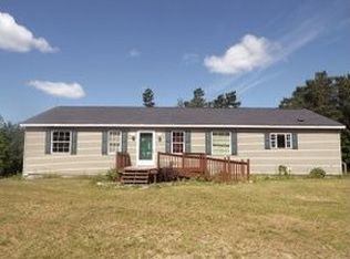 5719 Sierra Leone Ln, Cheboygan, MI 49721