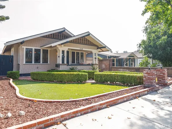 218 S Wabash Ave, Glendora, CA 91741