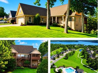 1211 River Ridge Dr, Guntersville, AL 35976