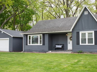 26347 W Shannon Ave, Antioch, IL, 60002