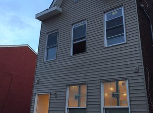 343 Cummings Ave, Trenton, NJ 08611