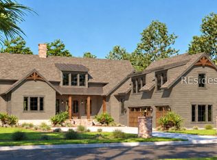 3 Oakland Pl, Okatie, SC 29909