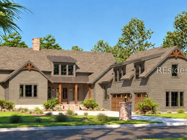 3 Oakland Place, Okatie, SC 29909