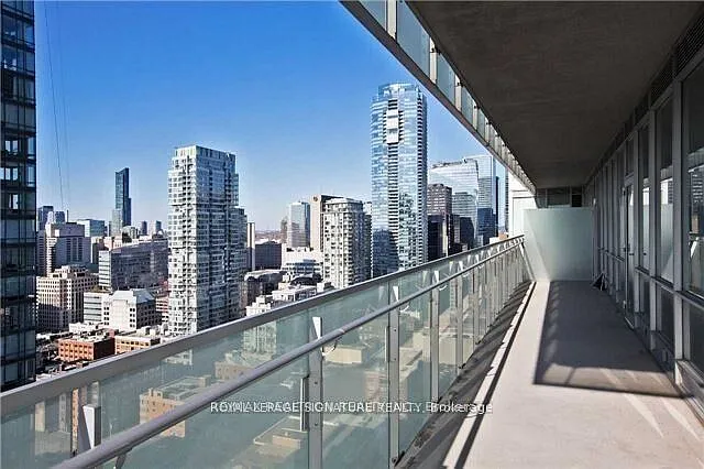 80 John St #2906 — Photo 15
