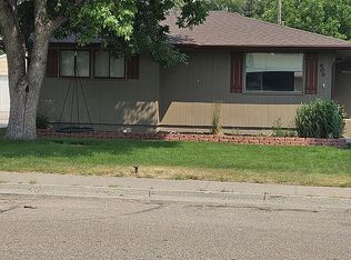 409 19th St, Havre, MT 59501