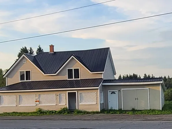 314 Flat Mountain Road, Saint Agatha, ME 04772