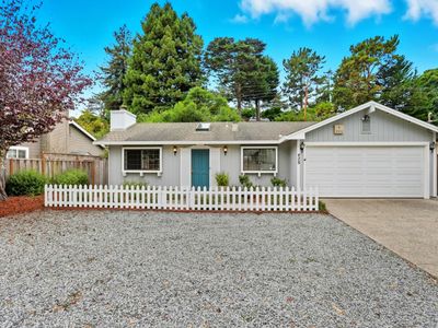428 Sumner Ave, Aptos, CA, 95003