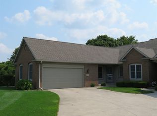 1478 Willow Ct, Goshen, IN 46528