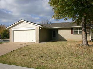 10803 E 34th Pl, Tulsa, OK 74146