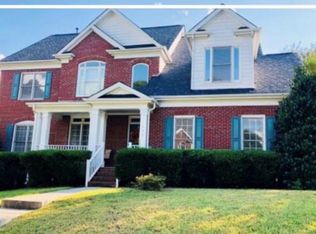 136 Foxfield Park Dr, Mooresville, NC 28115