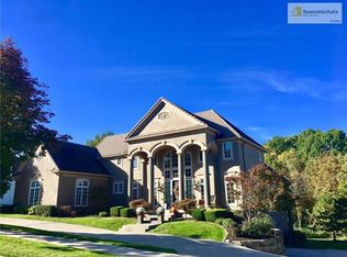 4404 N Hickory Ln, Kansas City, MO 64116