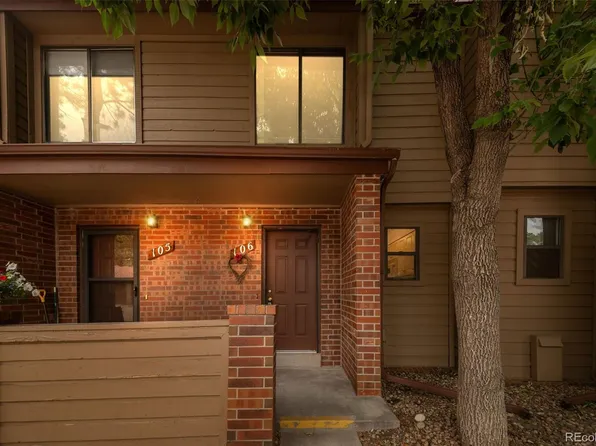 216 Wright Street #106, Lakewood, CO 80228