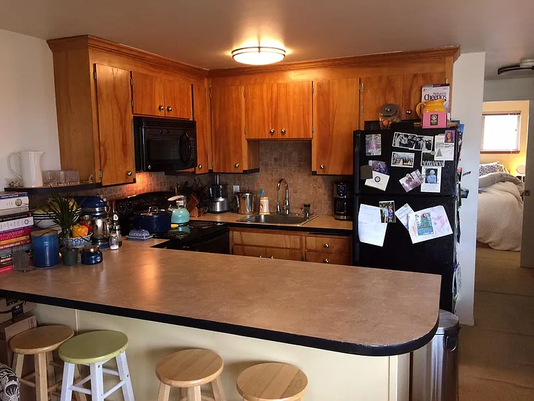 103 E Lynn St #204 — Photo 18