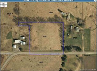 Jessop Rd, La Valle, WI 53941