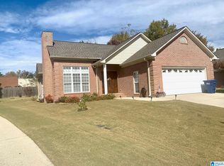 125 Oak Meadow Ln, Oneonta, AL 35121