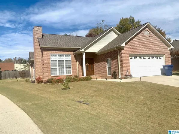 125 Oak Meadow Ln, Oneonta, AL 35121